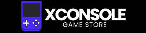XConsole Store